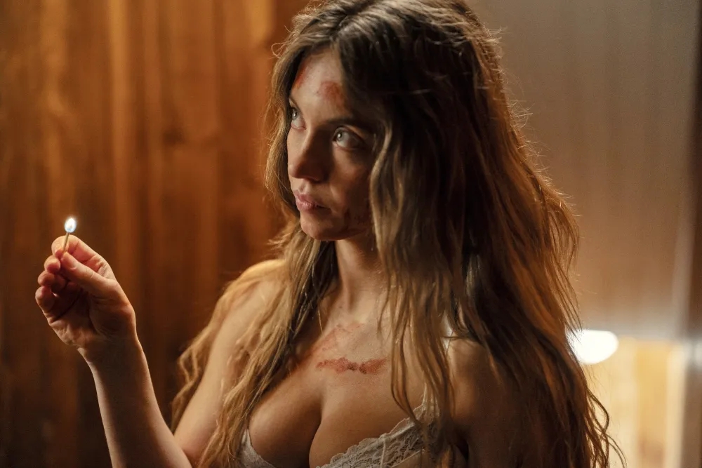 Mỹ nhân phim 18+ duy nhất có Mỹ nhân phim 18+ duy nhất có