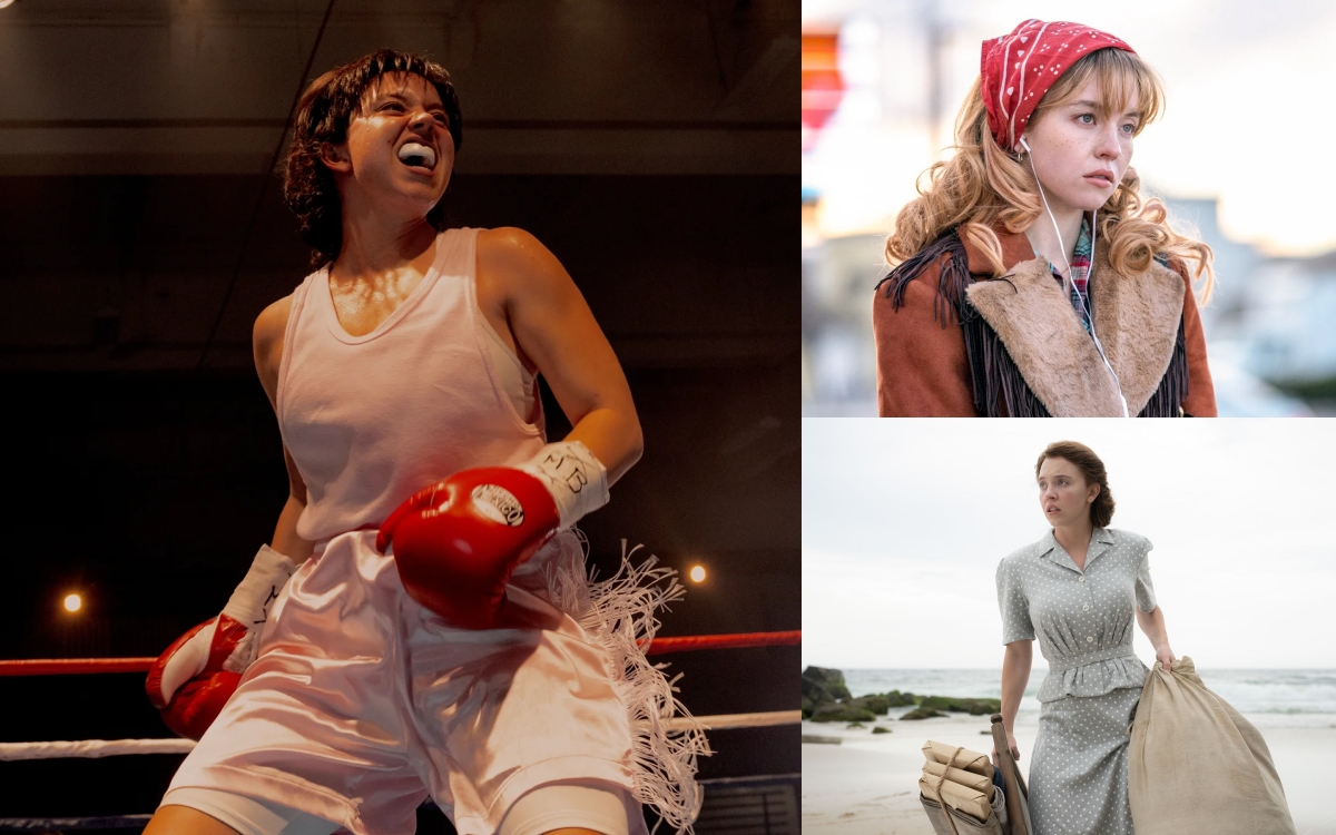 Mỹ nhân phim 18+ duy nhất có Mỹ nhân phim 18+ duy nhất có