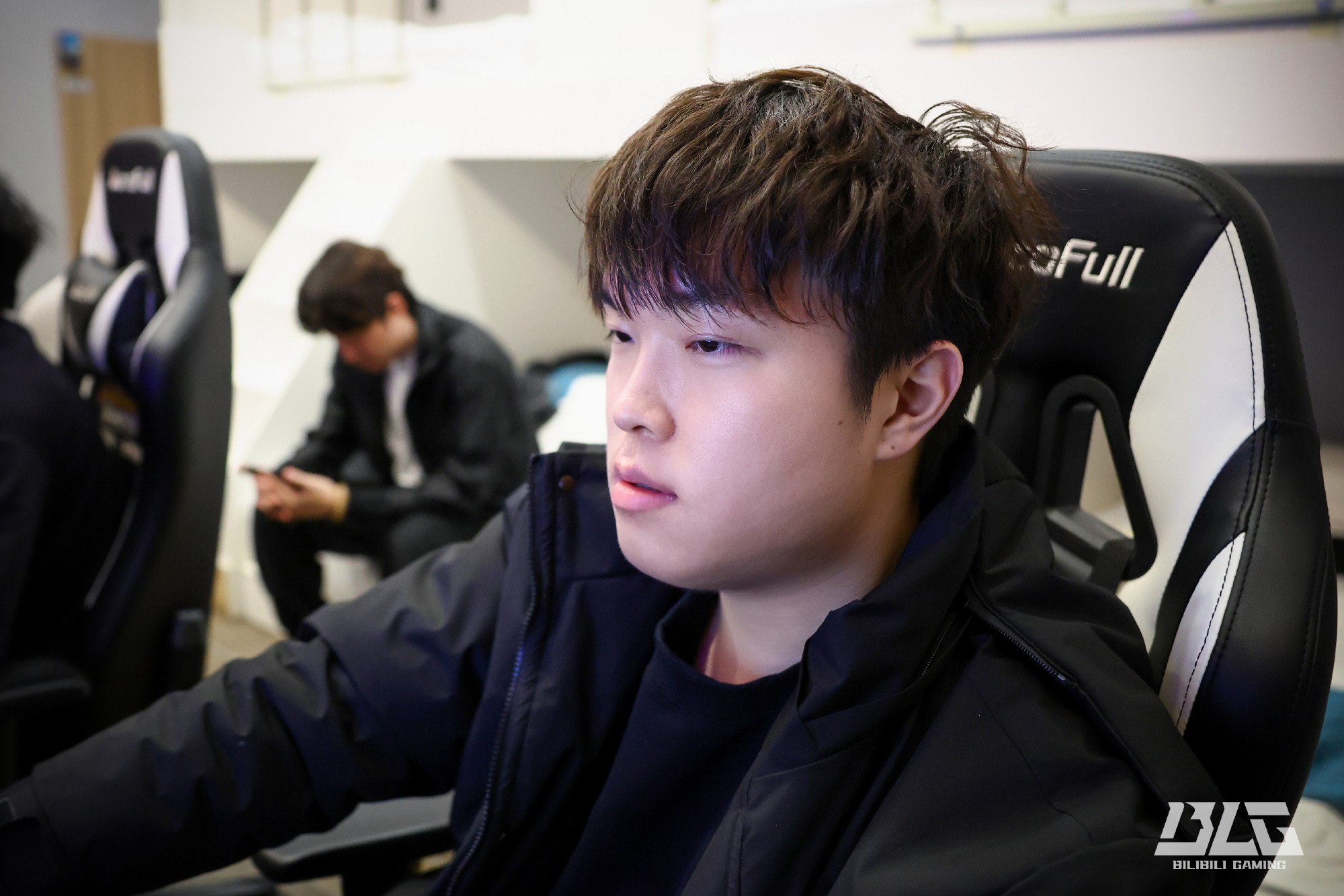 Á quân CKTG một thời gây "biến căng" ở LPL, sự nghiệp có thể bị ảnh hưởng nặng- Ảnh 3. Á quân CKTG một thời gây "biến căng" ở LPL, sự nghiệp có thể bị ảnh hưởng nặng- Ảnh 3.