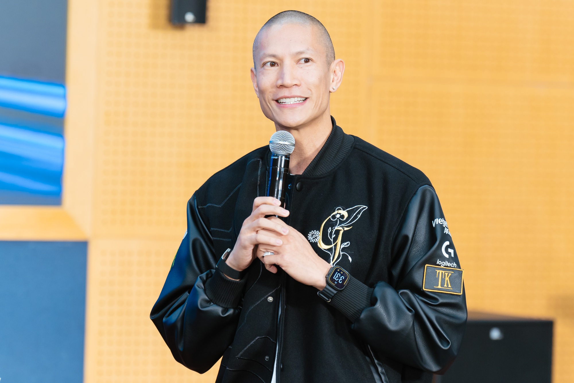 Ngày hội game Việt - Vietnam GameVerse 2026 có sự thay đổi mang tính cột mốc: Giải đấu Esports chuyên nghiệp chính thức xuất hiện- Ảnh 4.