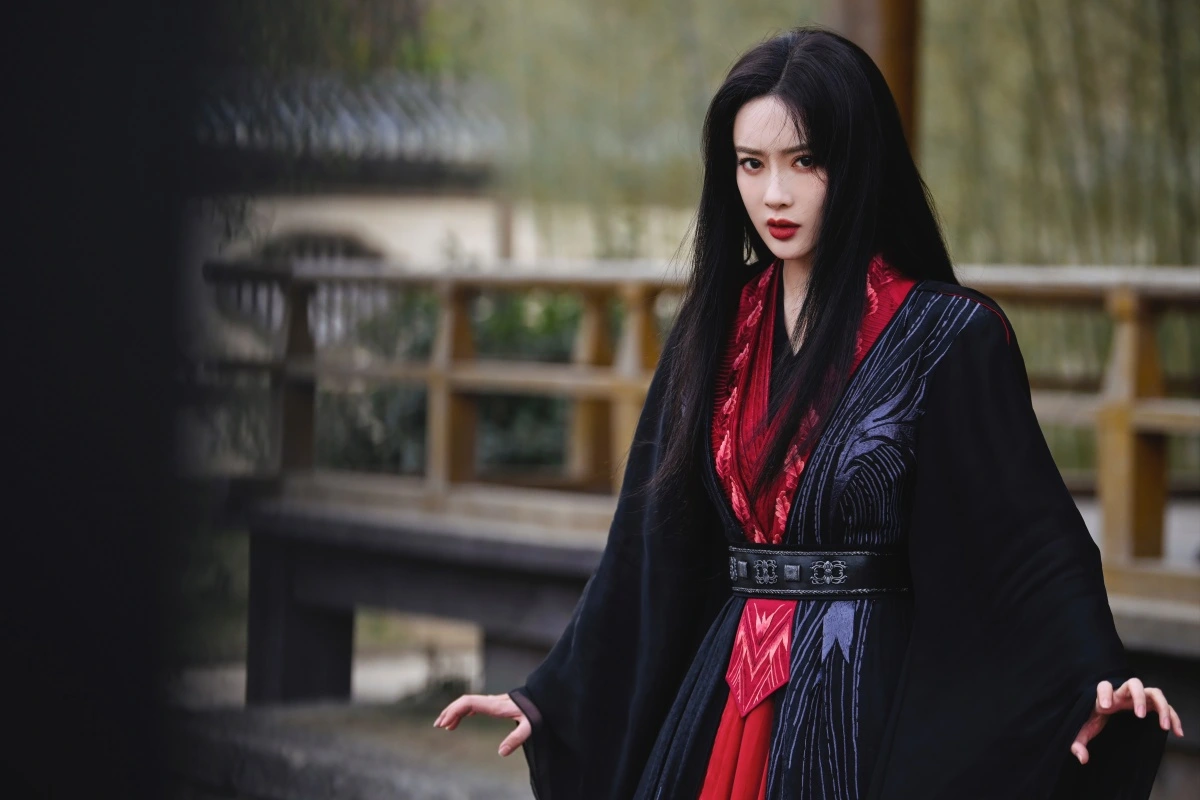 Thuộc "Ngũ tuyệt" lại có nhiều đệ tử danh trấn giang hồ nhưng Hoàng Dược Sư không bao giờ là "tông sư vĩ đại"- Ảnh 3.