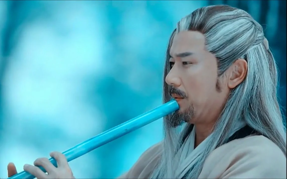 Thuộc "Ngũ tuyệt" lại có nhiều đệ tử danh trấn giang hồ nhưng Hoàng Dược Sư không bao giờ là "tông sư vĩ đại"- Ảnh 4.