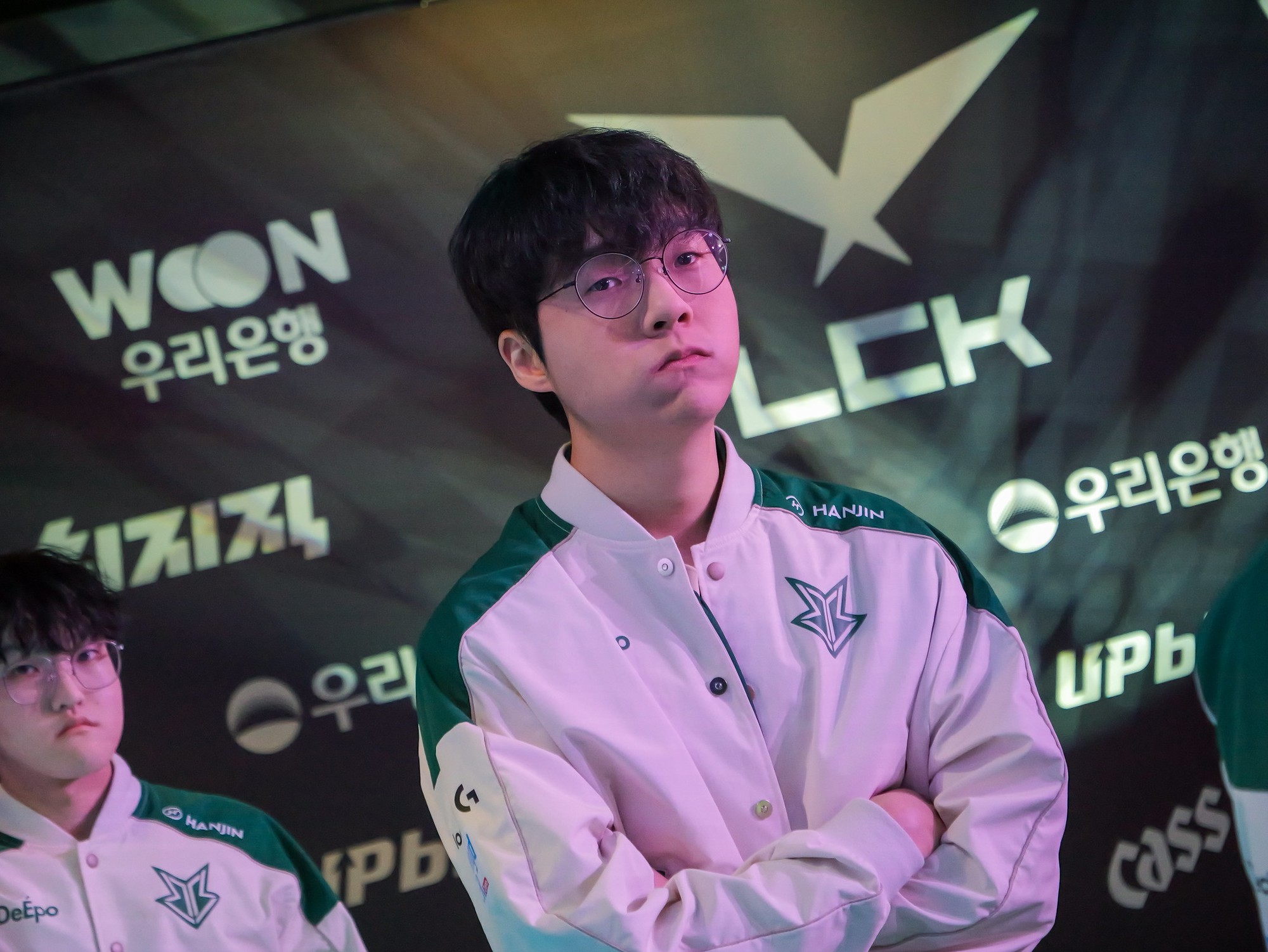 Hé lộ thông số của các Xạ Thủ tại LCK Cup 2026 nhưng lại vô cùng "ngược đời"- Ảnh 2. Hé lộ thông số của các Xạ Thủ tại LCK Cup 2026 nhưng lại vô cùng "ngược đời"- Ảnh 2.