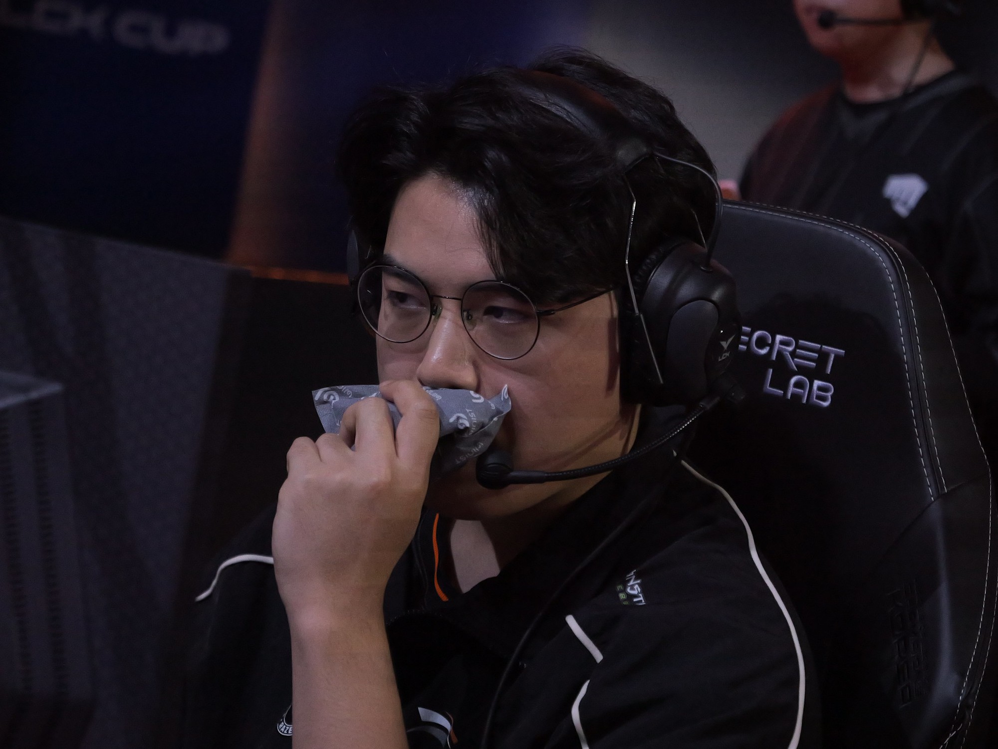 Hé lộ thông số của các Xạ Thủ tại LCK Cup 2026 nhưng lại vô cùng "ngược đời"- Ảnh 4. Hé lộ thông số của các Xạ Thủ tại LCK Cup 2026 nhưng lại vô cùng "ngược đời"- Ảnh 4.