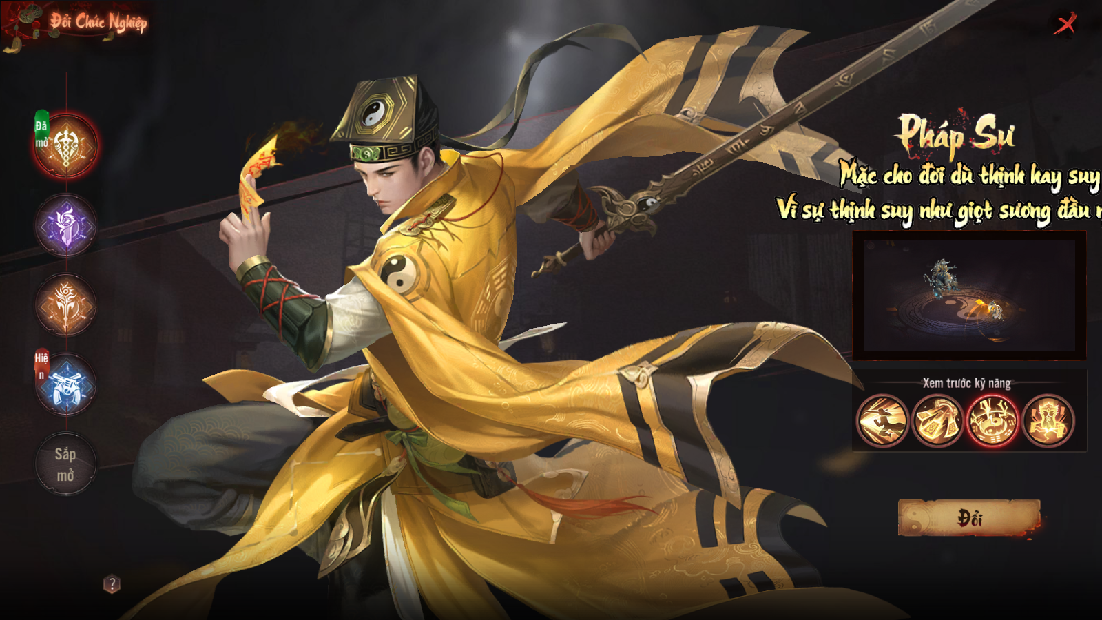 Bước qua Quỷ Môn Quan - Vplay và trải nghiệm tựa game kinh dị đô thị đầu tiên tại Việt Nam- Ảnh 2.