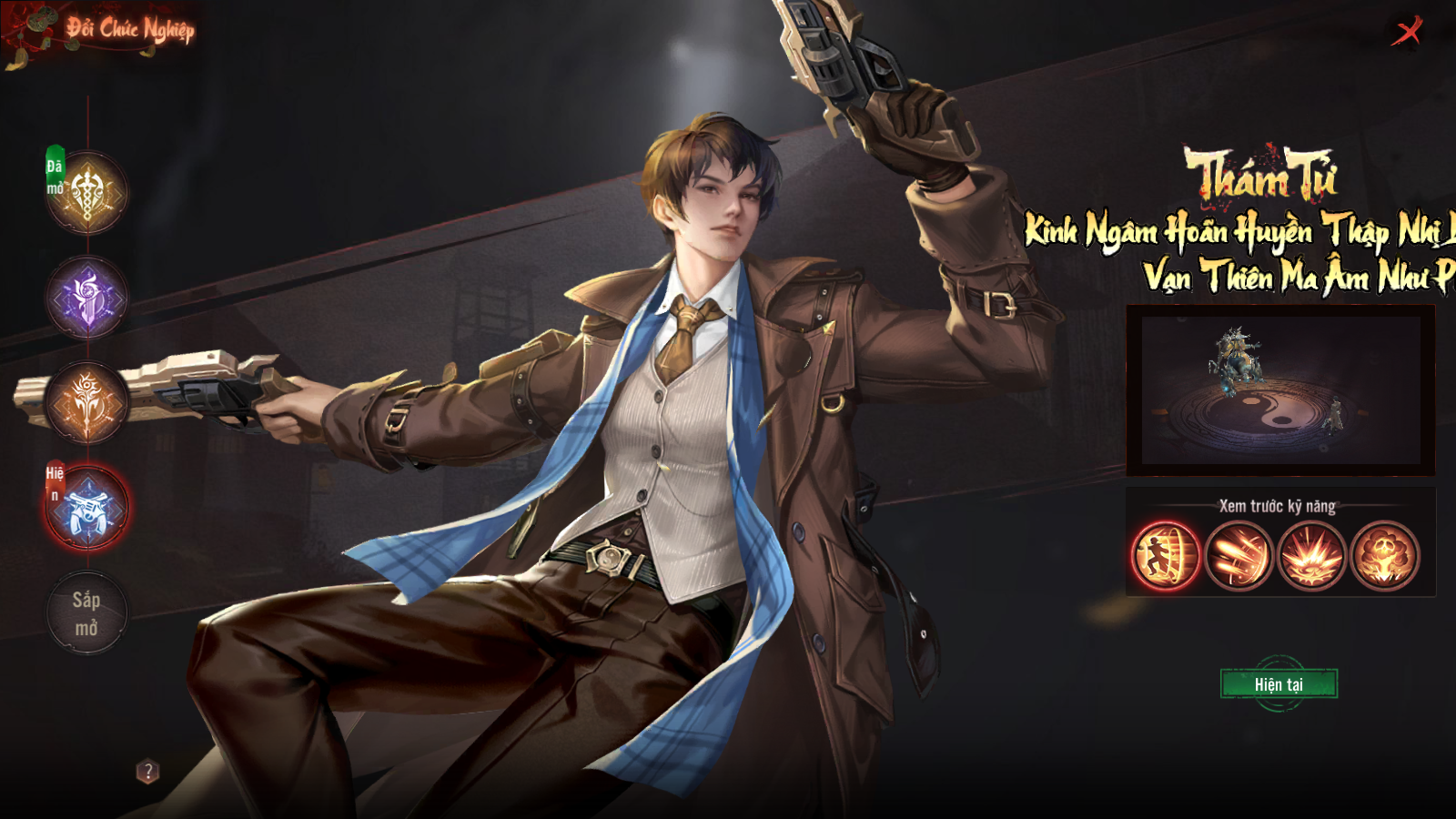 Bước qua Quỷ Môn Quan - Vplay và trải nghiệm tựa game kinh dị đô thị đầu tiên tại Việt Nam- Ảnh 5.