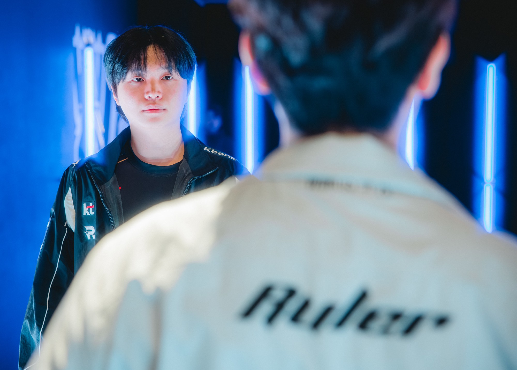 Á quân CKTG hé lộ một nỗi "ám ảnh" cực đoan, còn hơn cả thi đấu thất bại- Ảnh 1. Á quân CKTG hé lộ một nỗi "ám ảnh" cực đoan, còn hơn cả thi đấu thất bại- Ảnh 1.