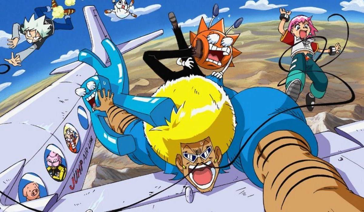 Top 20 Anime có tựa đề "dài như sớ" và kỳ quặc nhất: Đọc xong tên là quên luôn cốt truyện- Ảnh 2.