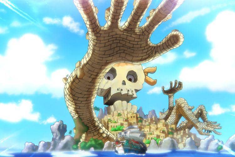 One Piece: Hóa ra dàn trái ác quỷ của băng Râu Đen đều là "vũ khí" để lật đổ Imu?- Ảnh 5. One Piece: Hóa ra dàn trái ác quỷ của băng Râu Đen đều là "vũ khí" để lật đổ Imu?- Ảnh 5.