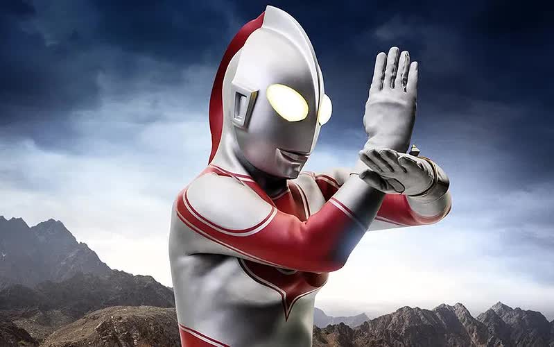 Tượng đài Ultraman "bán mình" cho AI và tiền ảo khiến fan phẫn nộ- Ảnh 1.