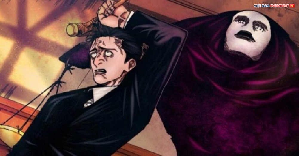 10 Bành Trướng Lãnh Địa out trình nhất Jujutsu Kaisen: Top 1 chính là cơn ác mộng của mọi sinh linh- Ảnh 4.