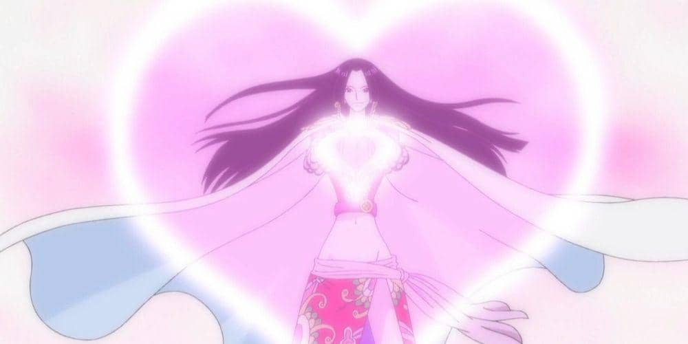 One Piece: Hóa ra dàn trái ác quỷ của băng Râu Đen đều là "vũ khí" để lật đổ Imu?- Ảnh 6. One Piece: Hóa ra dàn trái ác quỷ của băng Râu Đen đều là "vũ khí" để lật đổ Imu?- Ảnh 6.