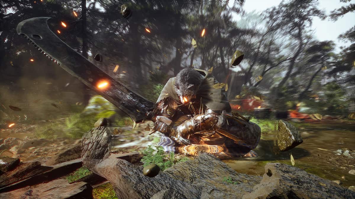 Black Myth: Wukong nhận "báo động khẩn", chuẩn bị gặp vấn nạn mới trong năm 2026- Ảnh 4. Black Myth: Wukong nhận "báo động khẩn", chuẩn bị gặp vấn nạn mới trong năm 2026- Ảnh 4.