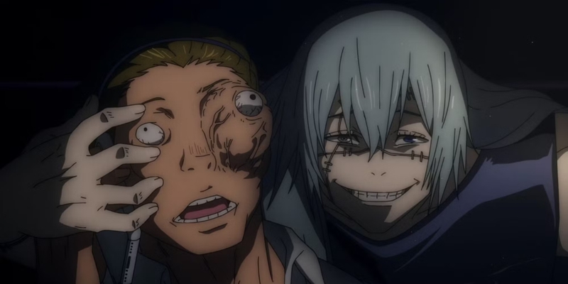 10 Bành Trướng Lãnh Địa out trình nhất Jujutsu Kaisen: Top 1 chính là cơn ác mộng của mọi sinh linh- Ảnh 7.