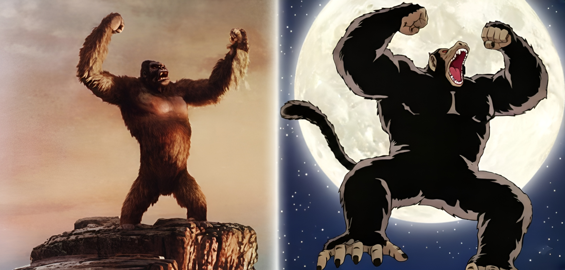 Dragon Ball bị tố là "nồi lẩu thập cẩm" đạo nhái Hollywood khiến cộng đồng mạng dậy sóng- Ảnh 4. Dragon Ball bị tố là "nồi lẩu thập cẩm" đạo nhái Hollywood khiến cộng đồng mạng dậy sóng- Ảnh 4.