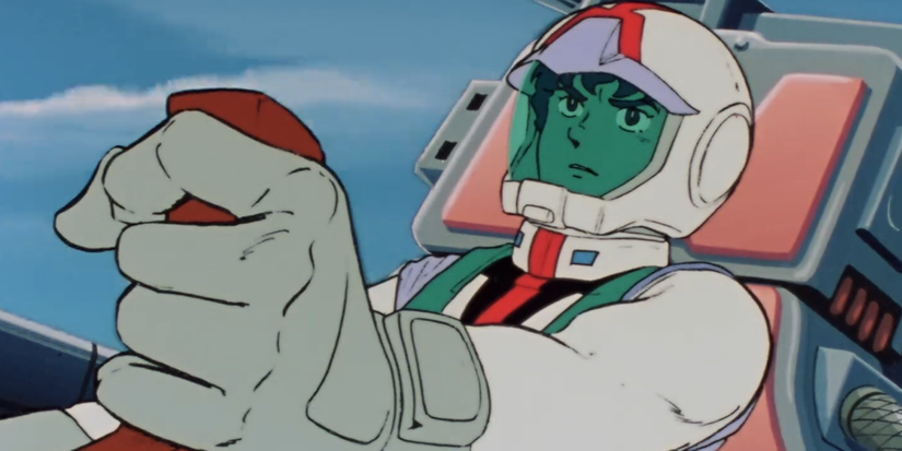 Dự án Gundam live-action khởi động, "bom sex" thế hệ mới Sydney Sweeney sẽ góp mặt- Ảnh 4. Dự án Gundam live-action khởi động, "bom sex" thế hệ mới Sydney Sweeney sẽ góp mặt- Ảnh 4.