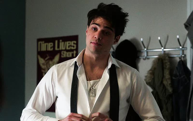 Dự án Gundam live-action khởi động, "bom sex" thế hệ mới Sydney Sweeney sẽ góp mặt- Ảnh 3. Dự án Gundam live-action khởi động, "bom sex" thế hệ mới Sydney Sweeney sẽ góp mặt- Ảnh 3.