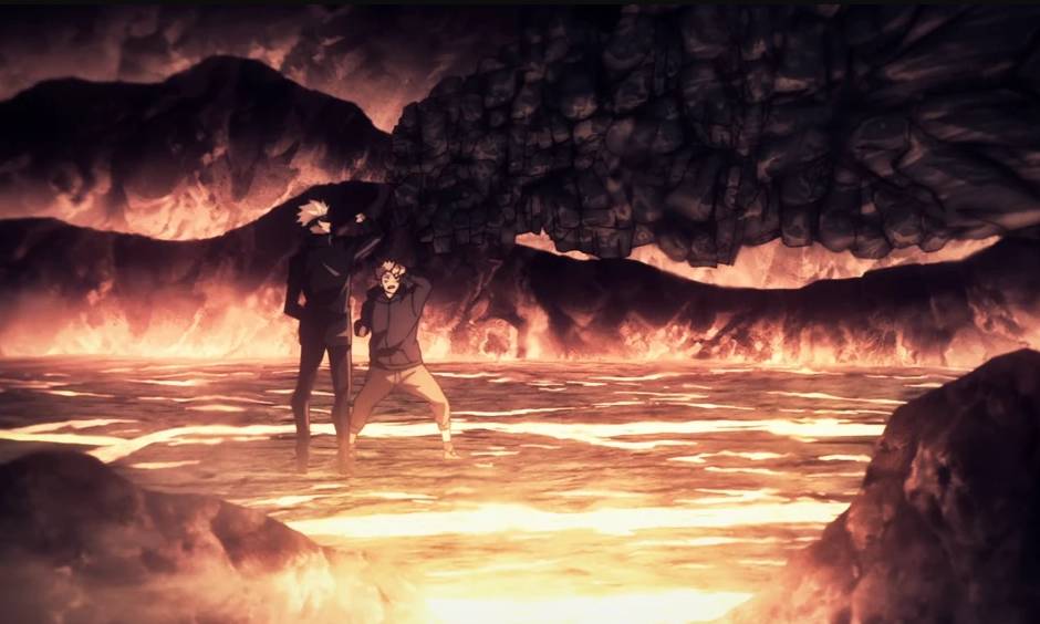 10 Bành Trướng Lãnh Địa out trình nhất Jujutsu Kaisen: Top 1 chính là cơn ác mộng của mọi sinh linh- Ảnh 1.