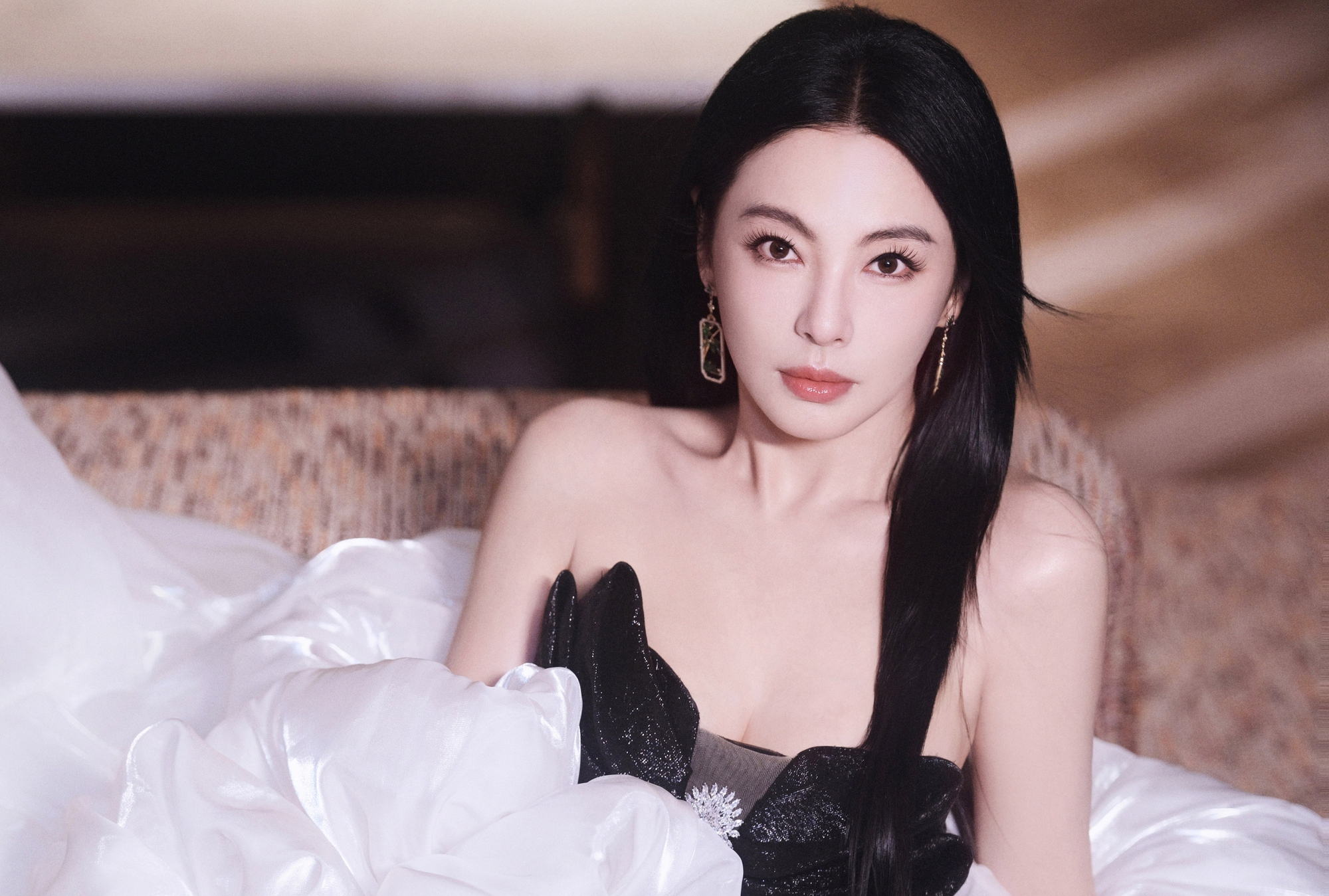 Dấu chấm hết cho mỹ nhân lợi dụng Song Hye Kyo, vô ơn với Châu Tinh Trì- Ảnh 1. Dấu chấm hết cho mỹ nhân lợi dụng Song Hye Kyo, vô ơn với Châu Tinh Trì- Ảnh 1.