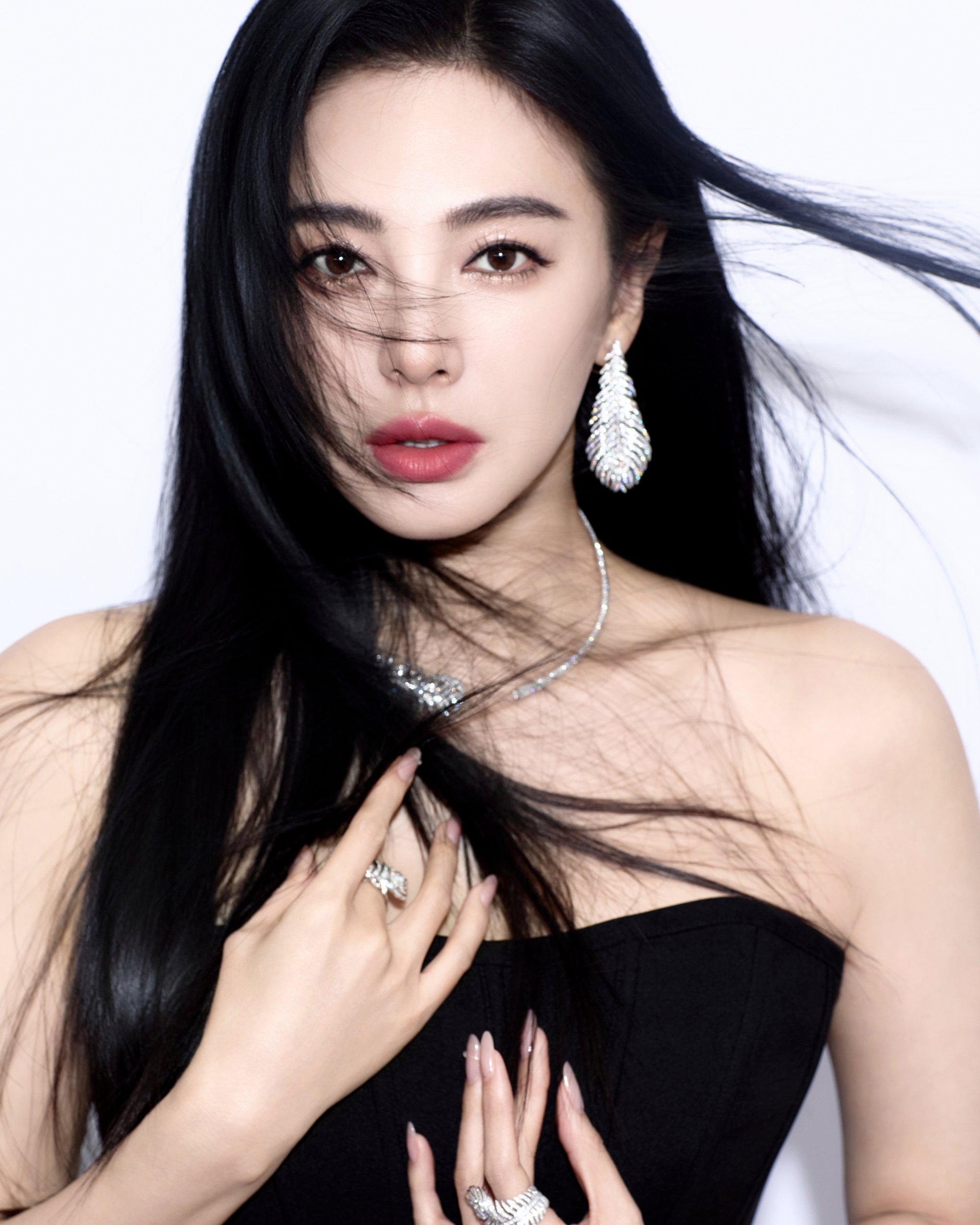 Dấu chấm hết cho mỹ nhân lợi dụng Song Hye Kyo, vô ơn với Châu Tinh Trì- Ảnh 6. Dấu chấm hết cho mỹ nhân lợi dụng Song Hye Kyo, vô ơn với Châu Tinh Trì- Ảnh 6.