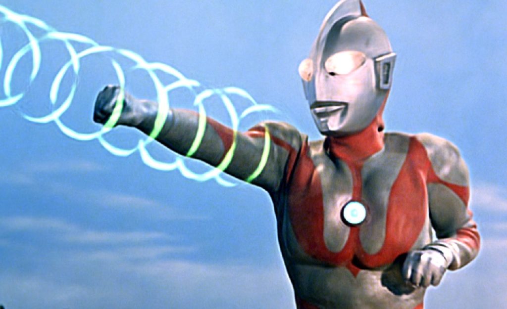 Tượng đài Ultraman "bán mình" cho AI và tiền ảo khiến fan phẫn nộ- Ảnh 5.