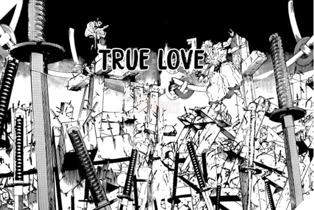 10 Bành Trướng Lãnh Địa out trình nhất Jujutsu Kaisen: Top 1 chính là cơn ác mộng của mọi sinh linh- Ảnh 8.