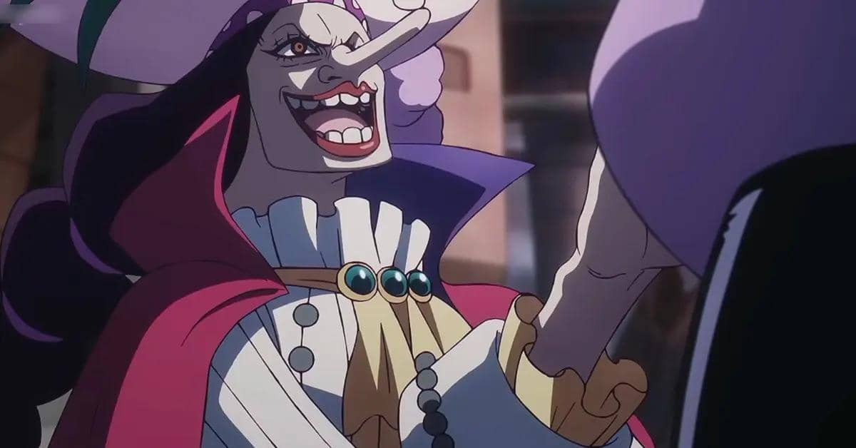 One Piece: Hóa ra dàn trái ác quỷ của băng Râu Đen đều là "vũ khí" để lật đổ Imu?- Ảnh 4. One Piece: Hóa ra dàn trái ác quỷ của băng Râu Đen đều là "vũ khí" để lật đổ Imu?- Ảnh 4.