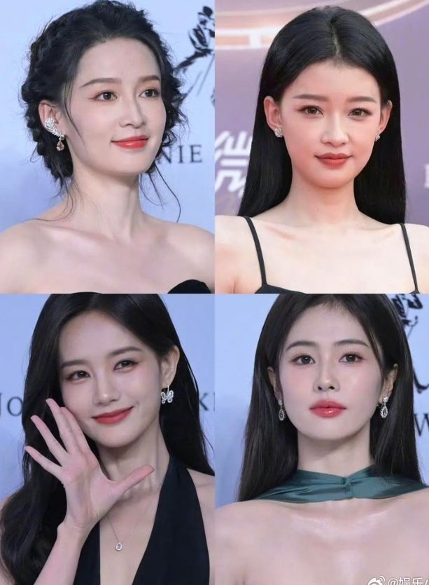 Bức ảnh gây lú cực mạnh đang chia rẽ MXH: Mỗi người nhìn ra 1 minh tinh, rốt cuộc cô ấy là ai?- Ảnh 5.