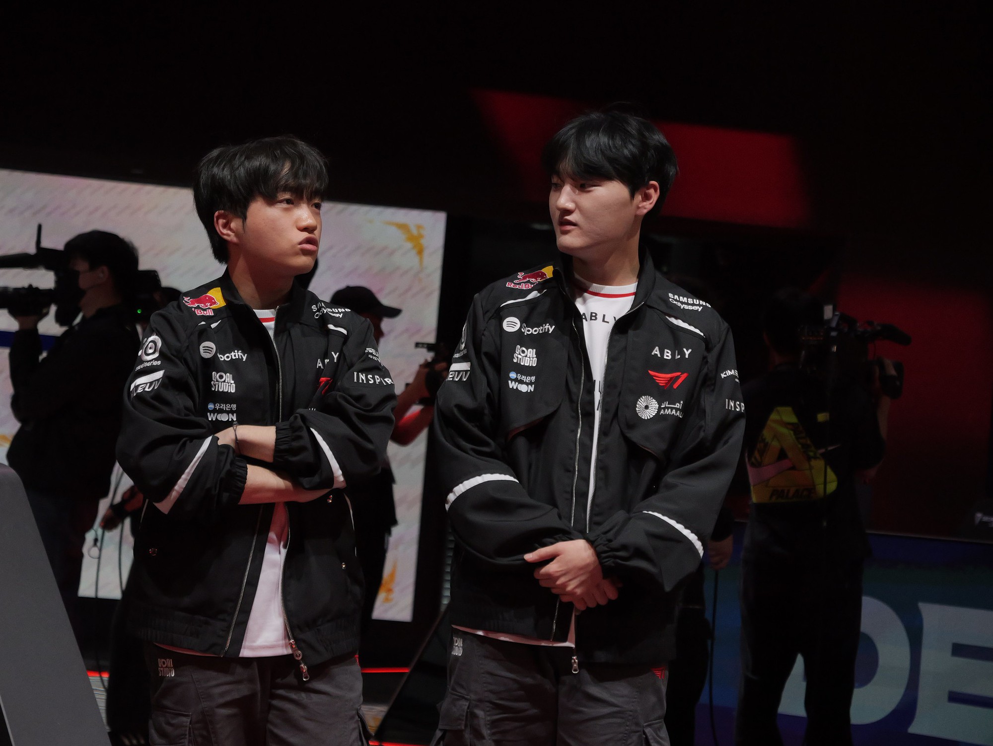 Dự đoán T1 - DK: Tâm điểm là ở Đường Dưới- Ảnh 4.