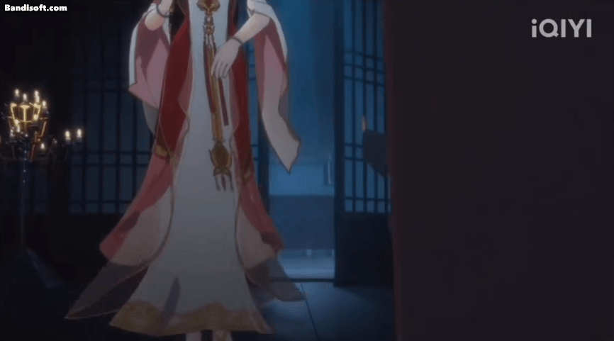 Nín thở ngắm đệ nhất yêu phi đẹp nhất Trung Quốc: Da trắng như ngọc không tỳ vết, nguyên tác thua xa vạn dặm- Ảnh 2. Nín thở ngắm đệ nhất yêu phi đẹp nhất Trung Quốc: Da trắng như ngọc không tỳ vết, nguyên tác thua xa vạn dặm- Ảnh 2.