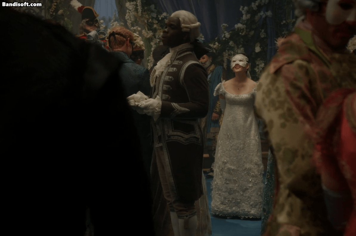 Nửa đời người xem phim 18+ chưa thấy hầu gái nào sang cỡ này: Tinh túy dồn hết lên mặt, đẹp quá thể quá đáng- Ảnh 1. Nửa đời người xem phim 18+ chưa thấy hầu gái nào sang cỡ này: Tinh túy dồn hết lên mặt, đẹp quá thể quá đáng- Ảnh 1.