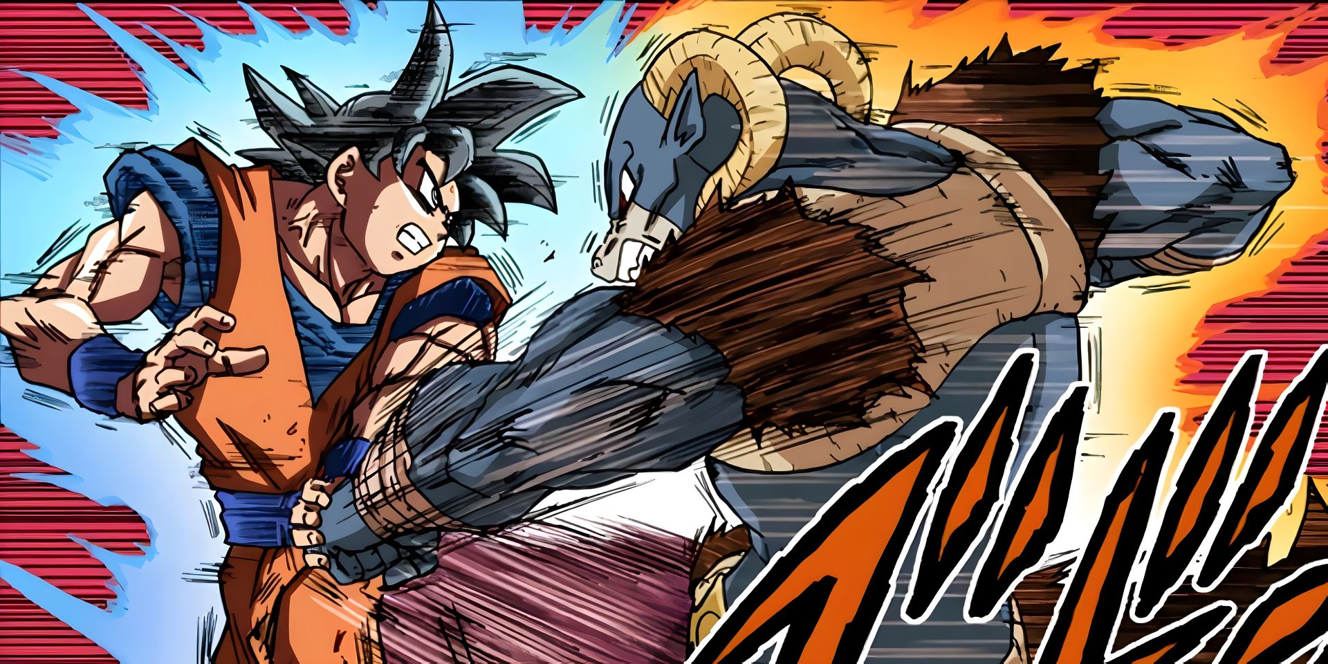 Những lý do để háo hức chờ đón anime Dragon Ball Super mùa 2- Ảnh 3.
