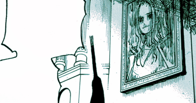 Bí ẩn One Piece: Tại sao Poneglyph lại nằm rải rác khắp nơi trên thế giới?- Ảnh 2.