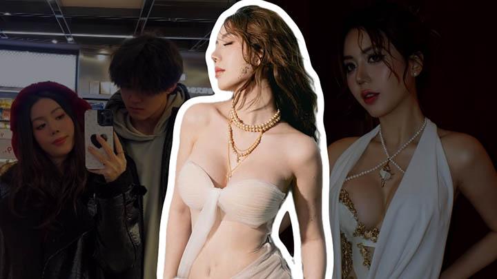 Trải nghiệm dịch vụ thuê bạn trai ở Trung Quốc, hot girl Việt gây bão với trăm ngàn like- Ảnh 1. Trải nghiệm dịch vụ thuê bạn trai ở Trung Quốc, hot girl Việt gây bão với trăm ngàn like- Ảnh 1.