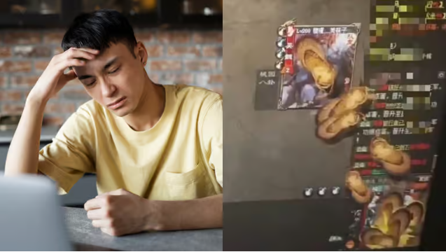 Bị tát 4.800 lần trong game, người chơi số một server kiện NPH, cho rằng cuộc đời đã bị "hủy hoại"- Ảnh 1.