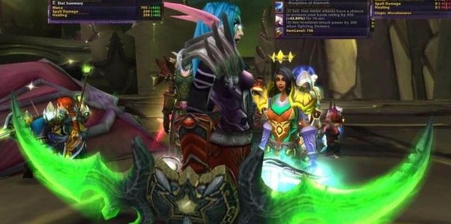 Ba món đồ đắt giá nhất, từng được bán trong các tựa game, giá trị lên tới tiền tỷ (p2)- Ảnh 3.