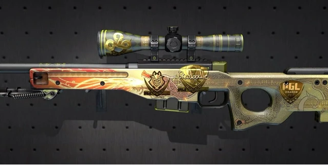 Ba món đồ đắt giá nhất, từng được bán trong các tựa game, giá trị lên tới tiền tỷ (p2)- Ảnh 1.