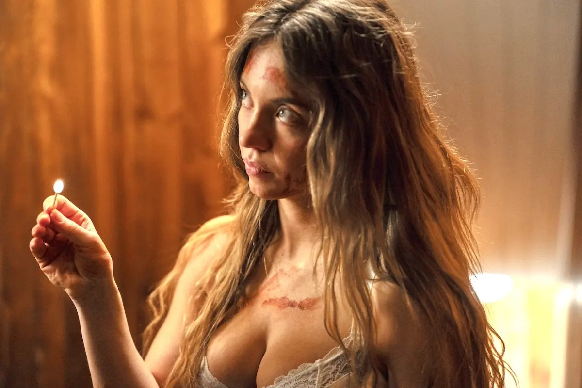 Phim 18+ xem xong quên sạch nội dung nhớ mỗi nữ chính: 3 vòng đốt mắt cực mạnh, công nhận nét thực sự- Ảnh 1.