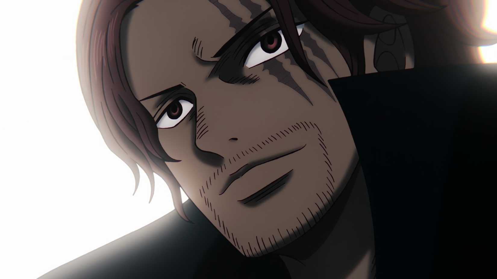 One Piece: Shanks chính thức trở thành hải tặc mạnh nhất lịch sử, vượt xa cả Rocks D. Xebec và Vua Hải Tặc- Ảnh 4.