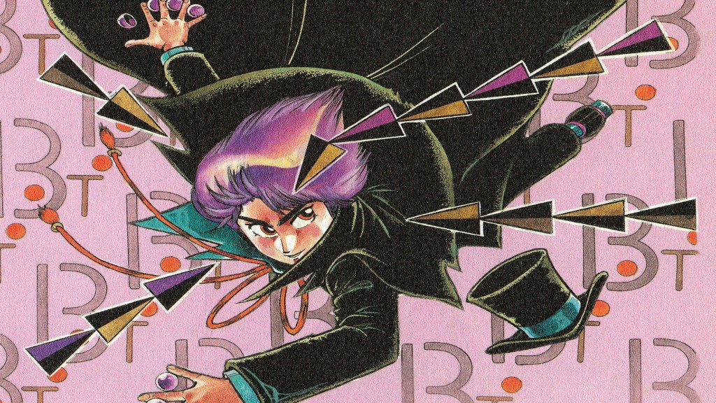 Top 10 manga huyền thoại cần được "hồi sinh" ngay trong năm 2026: Reborn! và Slam Dunk phải có tên- Ảnh 3.