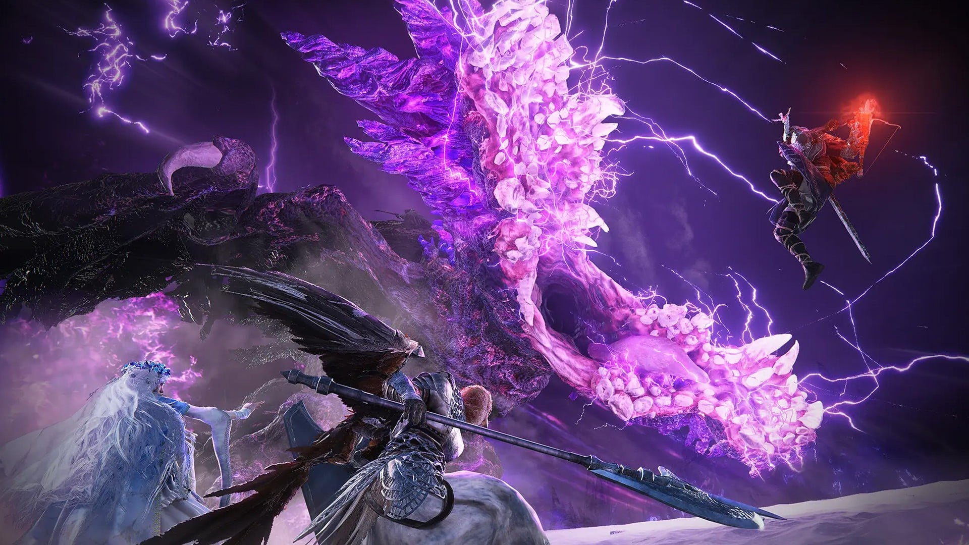 Những tựa game thế giới mở có hệ thống combat đã tay, đáng để chơi bậc nhất- Ảnh 4.