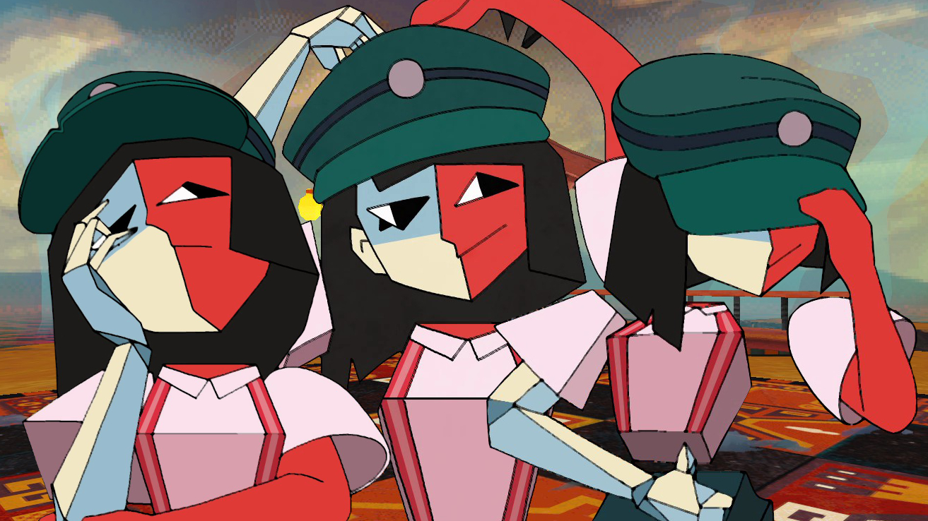 Rating 96% tích cực, tựa game này mở cửa miễn phí 100% trên Steam- Ảnh 2.