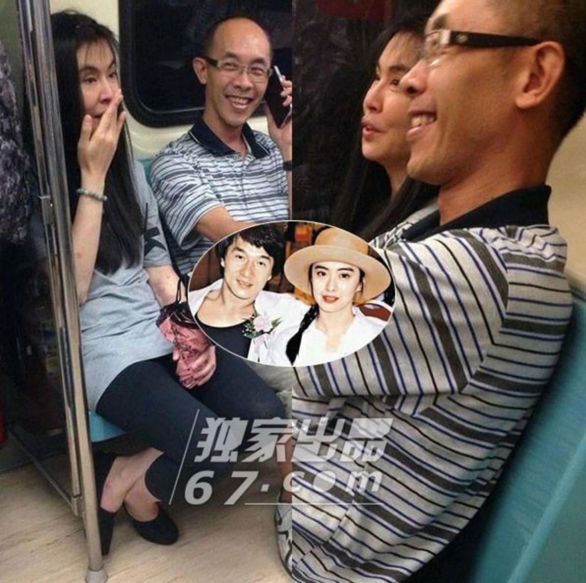 Gương mặt biến dạng thê thảm của mỹ nhân sở hữu nhan sắc "khiến cả thiên hạ quỳ phục"- Ảnh 2.