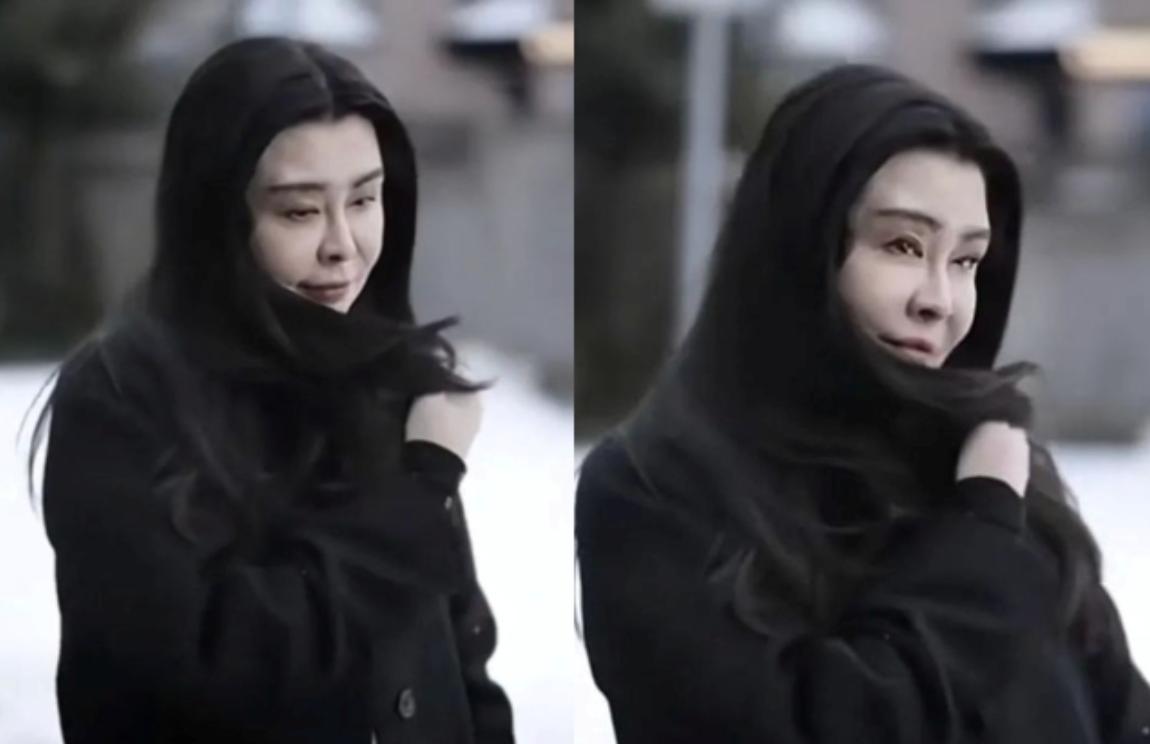 Gương mặt biến dạng thê thảm của mỹ nhân sở hữu nhan sắc "khiến cả thiên hạ quỳ phục"- Ảnh 3.