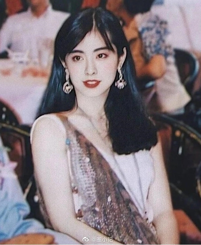 Gương mặt biến dạng thê thảm của mỹ nhân sở hữu nhan sắc "khiến cả thiên hạ quỳ phục"- Ảnh 6.