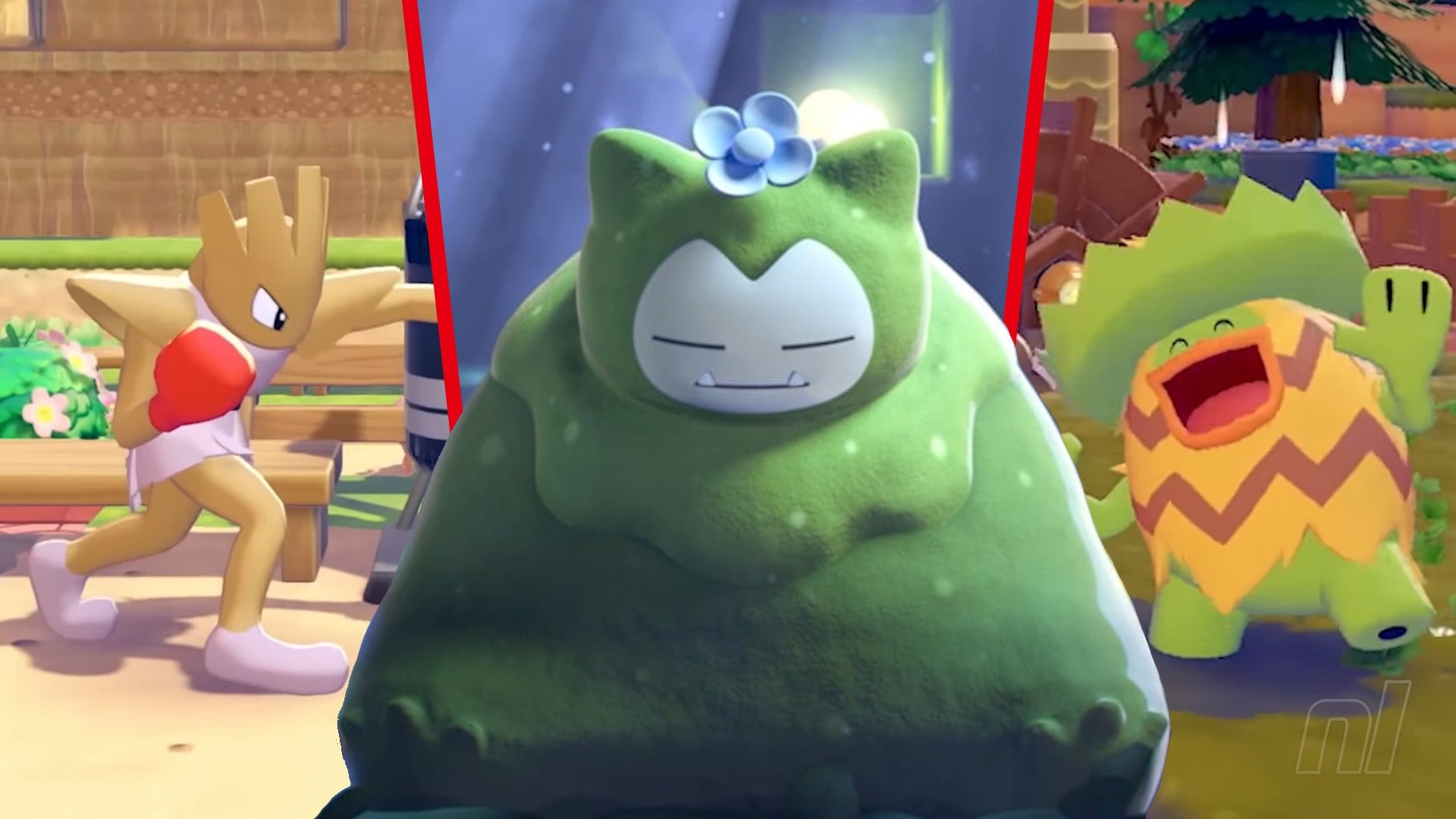 Hứa hẹn sẽ làm thay đổi toàn bộ series Pokemon, tựa game chuẩn bị ra mắt gây sốt người chơi