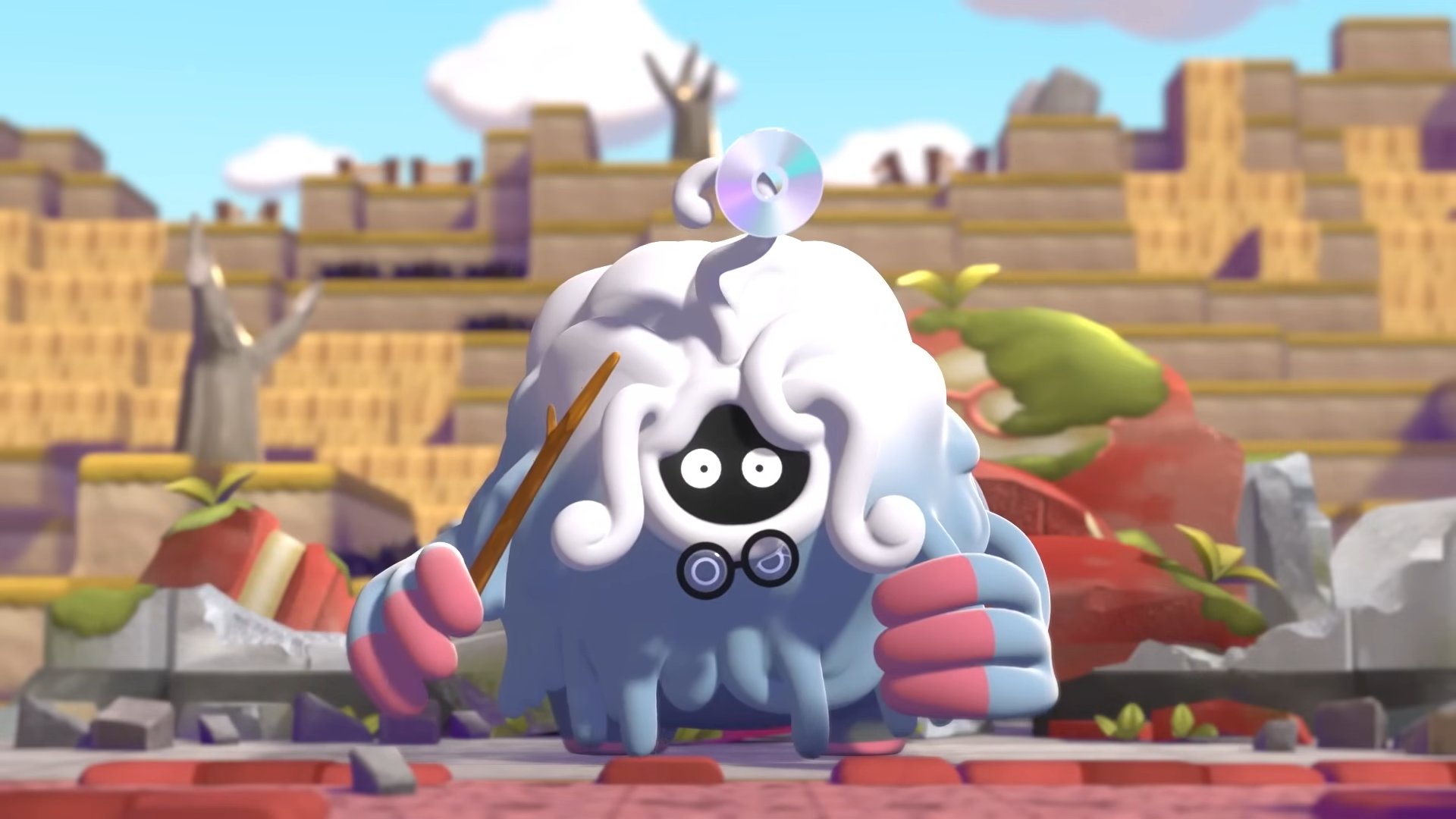 Hứa hẹn sẽ làm thay đổi toàn bộ series Pokemon, tựa game chuẩn bị ra mắt gây sốt người chơi- Ảnh 4.