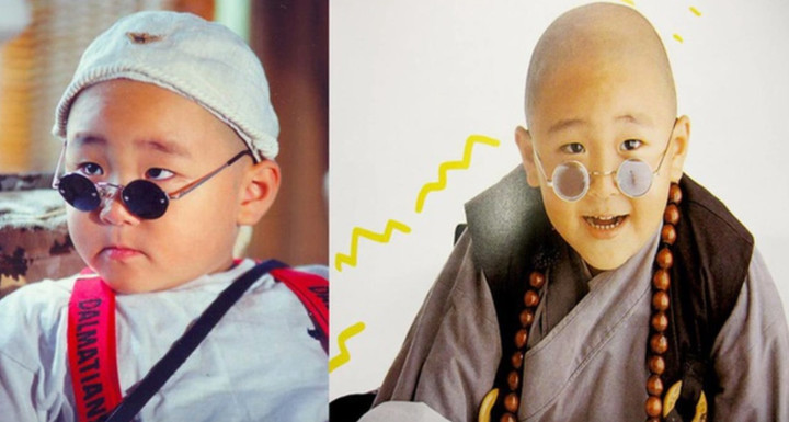 Sao nhí nổi tiếng từ 3 tuổi, có cát-xê cao nhất showbiz Đài Loan giờ ra sao?- Ảnh 1. Sao nhí nổi tiếng từ 3 tuổi, có cát-xê cao nhất showbiz Đài Loan giờ ra sao?- Ảnh 1.