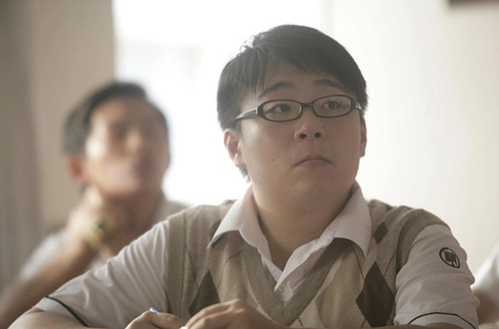 Sao nhí nổi tiếng từ 3 tuổi, có cát-xê cao nhất showbiz Đài Loan giờ ra sao?- Ảnh 2. Sao nhí nổi tiếng từ 3 tuổi, có cát-xê cao nhất showbiz Đài Loan giờ ra sao?- Ảnh 2.