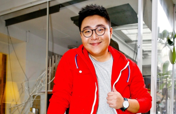 Sao nhí nổi tiếng từ 3 tuổi, có cát-xê cao nhất showbiz Đài Loan giờ ra sao?- Ảnh 3. Sao nhí nổi tiếng từ 3 tuổi, có cát-xê cao nhất showbiz Đài Loan giờ ra sao?- Ảnh 3.